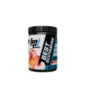 بست گلوتامین 400 گرمی بی پی آی BPI SPORT