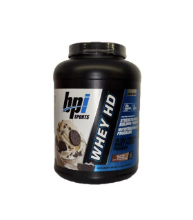 پروتئین وی 1850گرمی بی پی آی BPI SPORT.