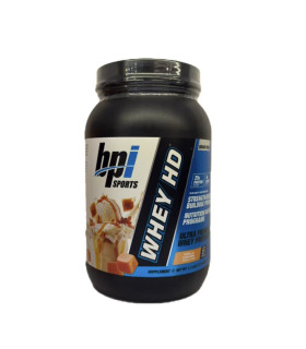 پروتئین وی 777گرمی بی پی آی BPI SPORT.