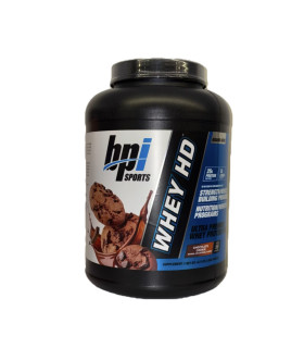 پروتئین وی 1900گرمی بی پی آی BPI SPORT.