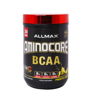 آمینو کور 315 گرمی آلمکس