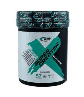 کراتین سوپر پی ان سی کارن 300 گرمی