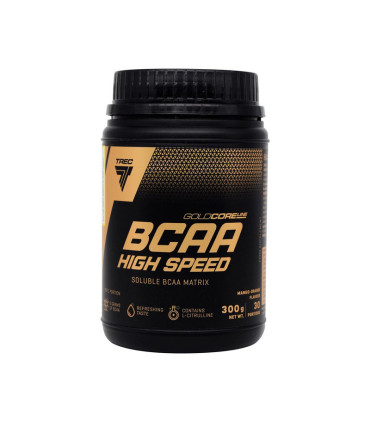 پودر بی سی ای ای های اسپید ترک نوتریشن 300 گرمی