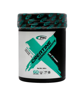 کراتین مونوهیدرات پی ان سی کارن 300 گرمی