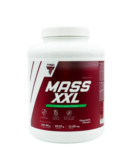 گینر mass xxl 3000 ترک