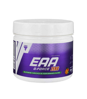 پودر آمینو Eaa G_force ترک 250 گرمی