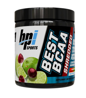 بی سی ای ای شردد( بی پی آی BPI )لیمو گیلاس