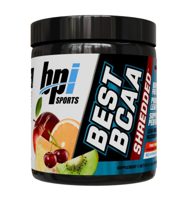 بی سی ای ای شردد(بی پی آی BPI)مخلوط میوه