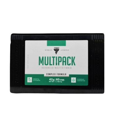 پک افزایش وزن و حجم