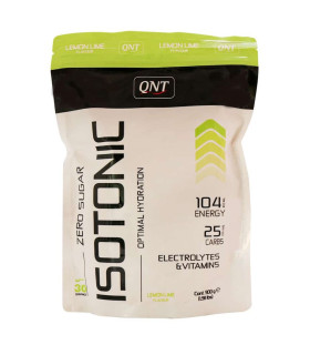 پودر ایزوتونیک کیو ان تی900 گرمی