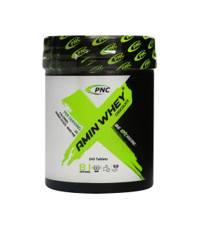 قرص آمینو وی 243 عددی پی ان سی