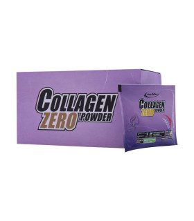 پودر کلاژن آیرون مکس ساشه ای 20 عددی