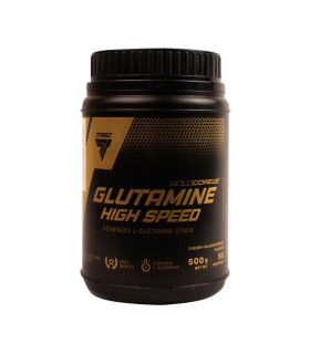 گلوتامین ترک نوتریشن 500 گرمی