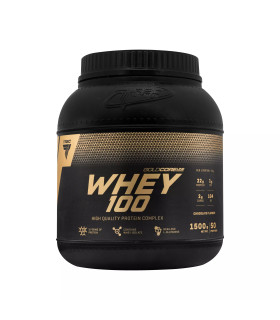 پروتئین وی ترک نوتریشن 1500 گرمی شکلات