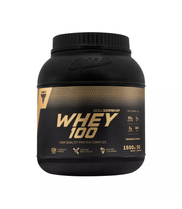 پروتئین وی ترک نوتریشن 1500 گرمی شکلات