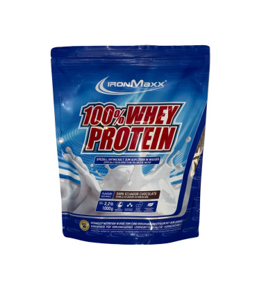 وی 100 آیرون مکس 1000گرمی