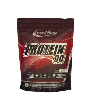 پروتئین 90 آیرون مکس 1000 گرمی