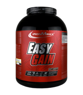 ایزی گین (گینر) آیرون مکس 4000 گرم