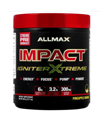 پمپ ایمپکت آلمکس