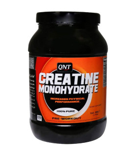 کراتین مونوهیدرات کیو ان تی 800 گرمی