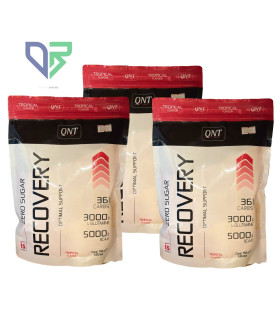 پک سه عددی ریکاوری کیو ان تی 750 گرمی
