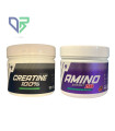 پک کراتین و آمینو انرژی ترک
