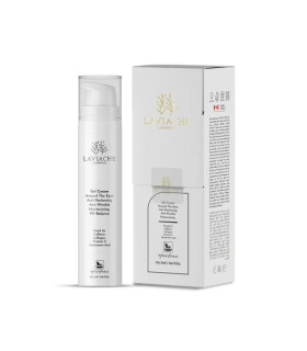 لاویاچه کرم ژل دور چشم حجم 25 میل