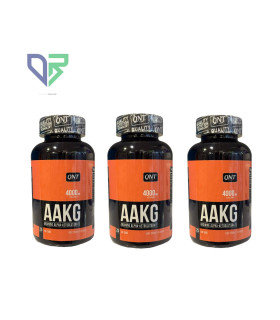 پک آلفا ال ارژنین کیو ان تی 300 عددی