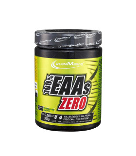 پودر آمینو Eaa آیرون مکس 300 گرمی