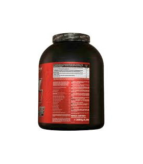 ایزی گین (گینر) آیرون مکس 4000 گرم