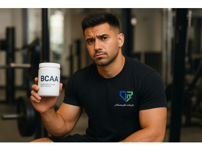 آیا bcaa واقعا لازمه یا نه؟!