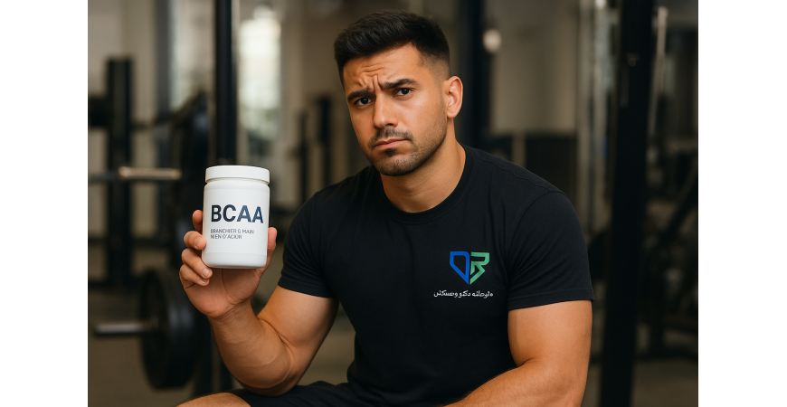 آیا bcaa واقعا لازمه یا نه؟!