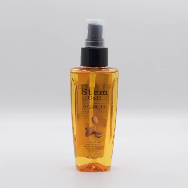 استم سل روغن آرگان 100ml